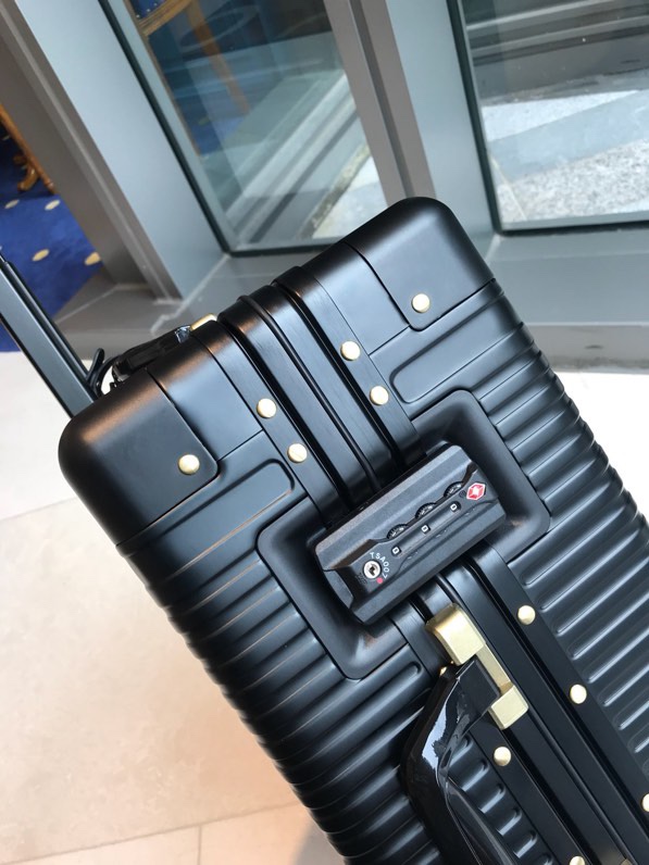 Gucci Suitcase